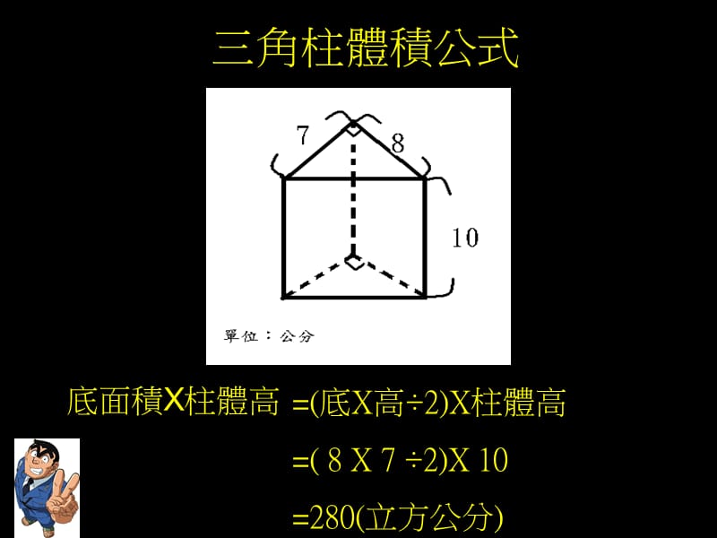 各柱体体积公式复习.ppt_第2页