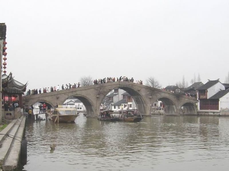 11中国石拱桥公开课精品课件.ppt_第3页