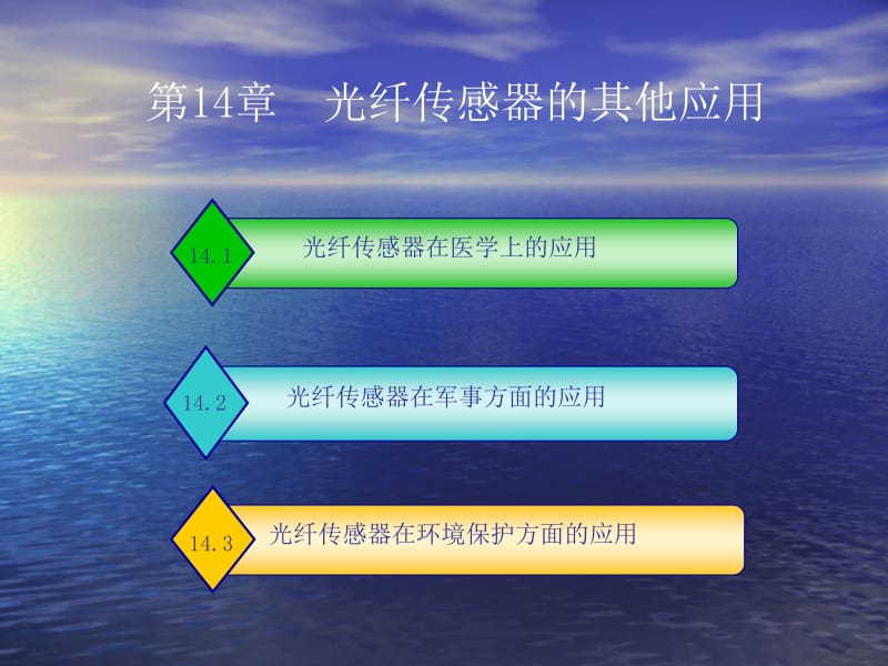 第14章光纤传感器的其他应用.ppt_第2页