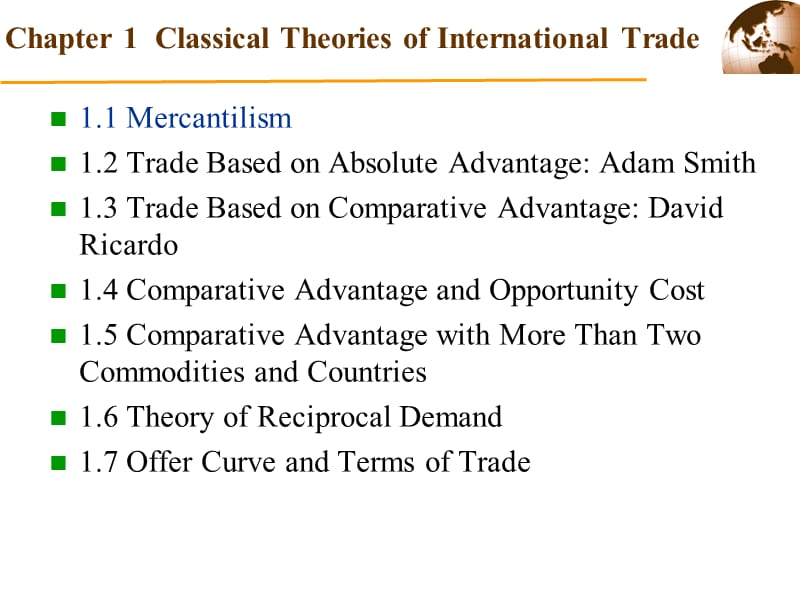 国际经济学双语第1章.ppt_第2页