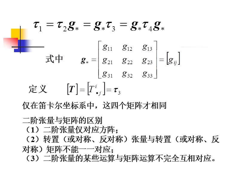 二阶张量的矩阵.ppt_第3页