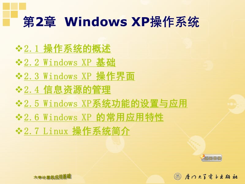 第章WindowsXP操作系统.ppt_第1页