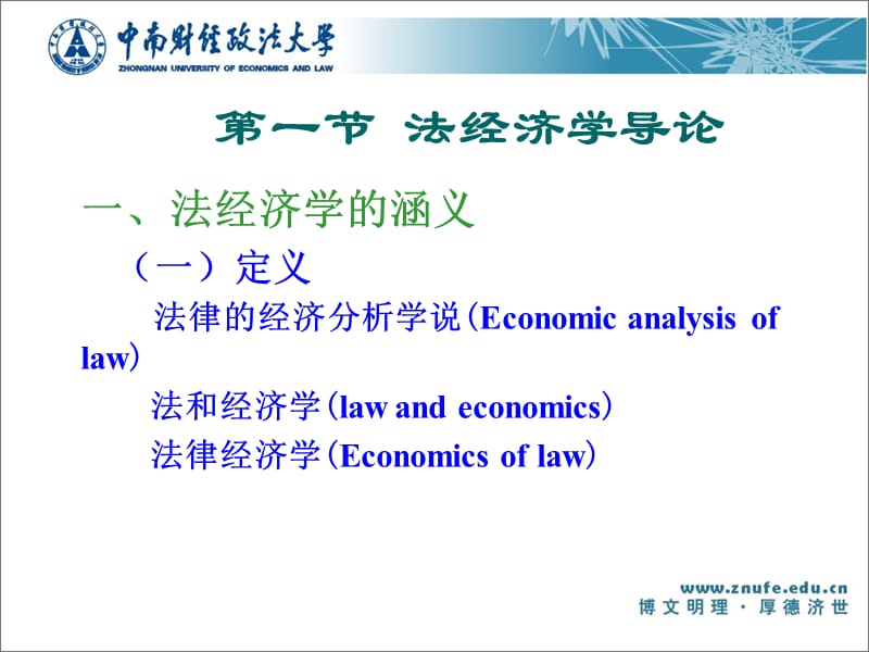 第十四章　法经济学.ppt_第2页