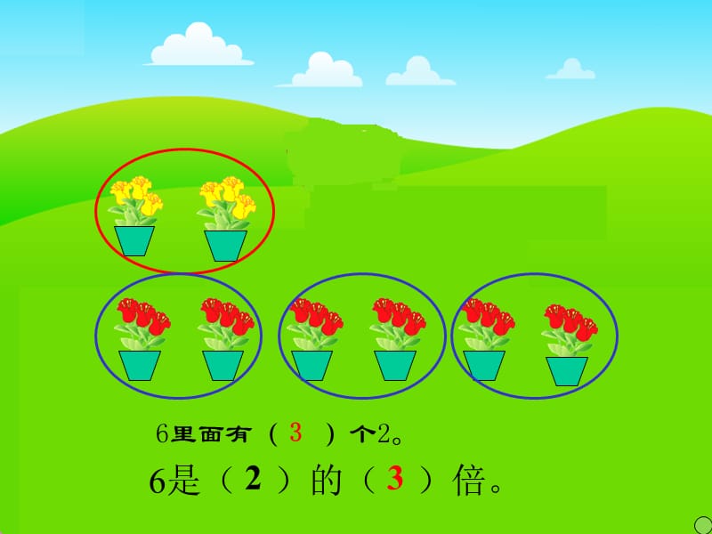 人教课标版三年下解决问题－数学课件.ppt_第3页