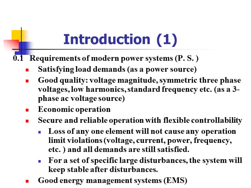 倪以信动态电力系统PowerSystemDynamics.ppt_第3页