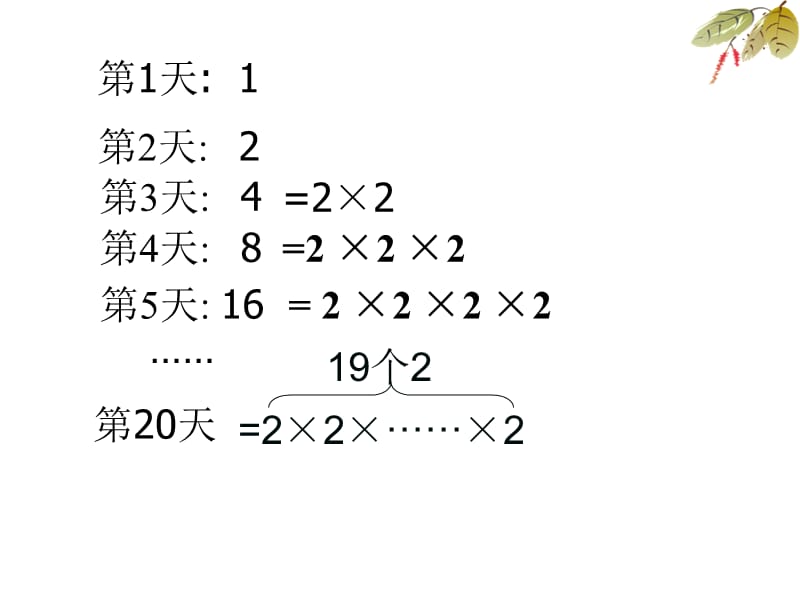 第132577号2.5有理数的乘方（公开课）.ppt_第3页