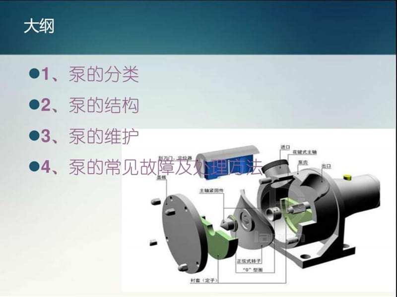 泵基础知识讲义.ppt_第2页