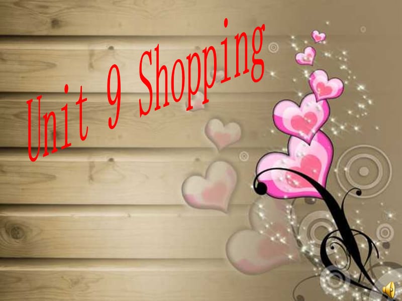 牛津3BUnit9Shopping.ppt_第1页