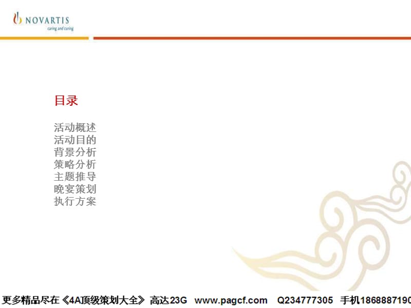 露环瑞斯中国公司答谢晚宴活动策划方案60P.ppt_第2页