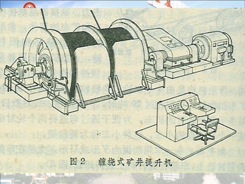 课题二提升机的组成.ppt_第3页