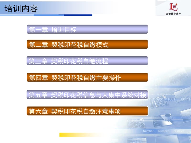 课件新建商品房交易契税印花税自缴系统培训.ppt_第2页