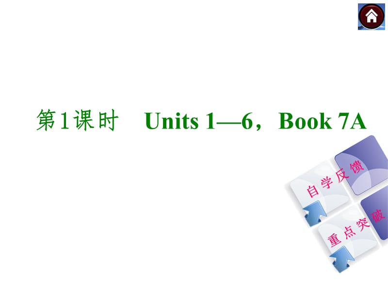 课时Units6Book7A.ppt_第1页