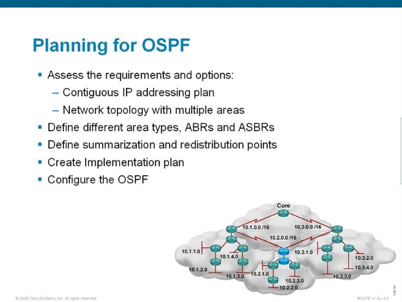 配置和确认OSPF路由.ppt_第3页