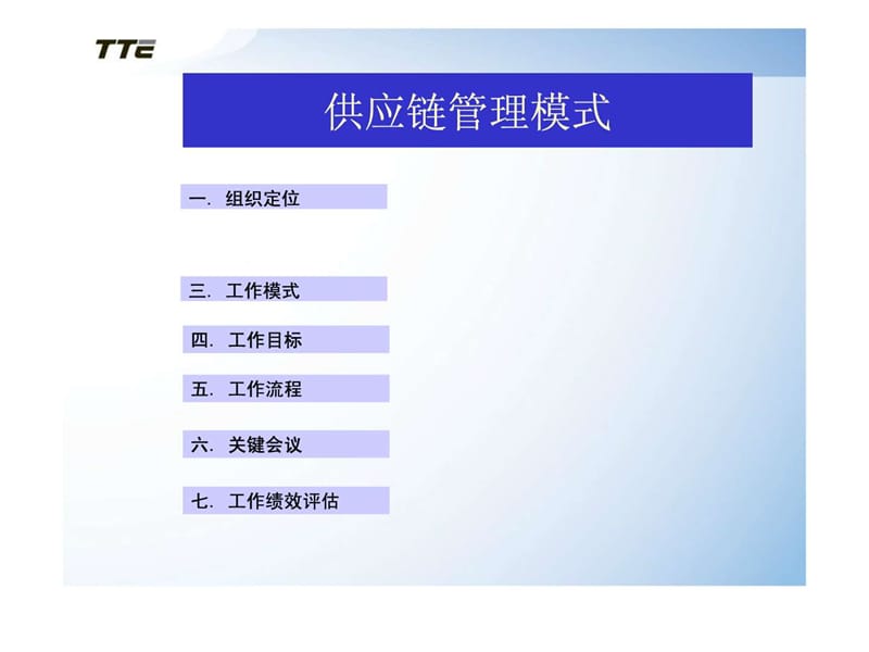 中国区供应链管理模式(经验介绍).ppt.ppt_第1页