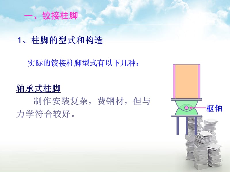 钢结构柱脚节点设计.ppt_第2页