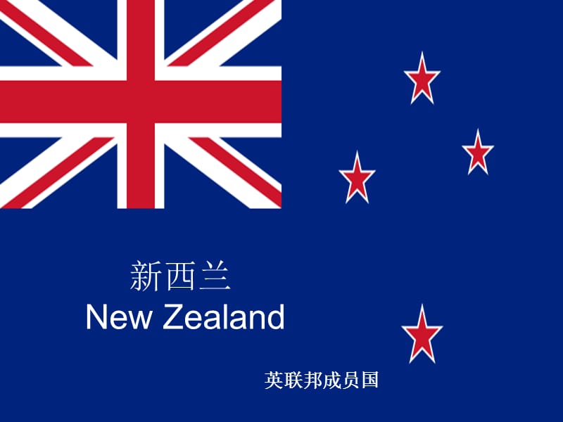 新西兰NewZealand.ppt_第1页