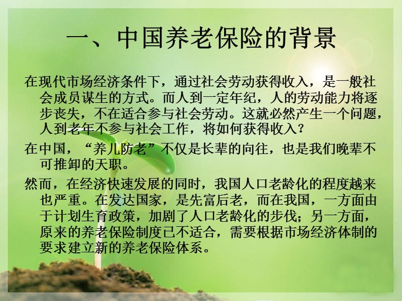 中国养老保险体系.ppt_第2页