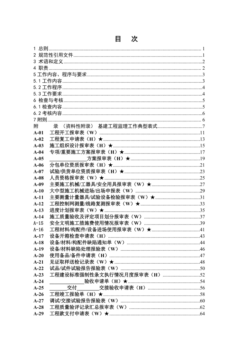 2011版南网监理工作典型表式)(1).doc_第2页