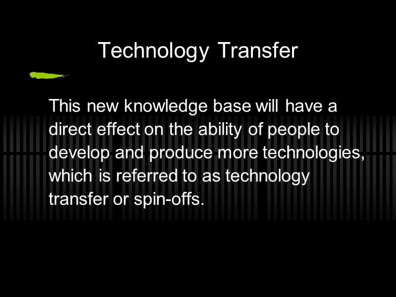 5a Technology Transfer5A技术转让.ppt_第3页