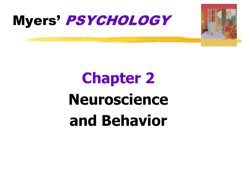 神经科学与行为.ppt_第1页