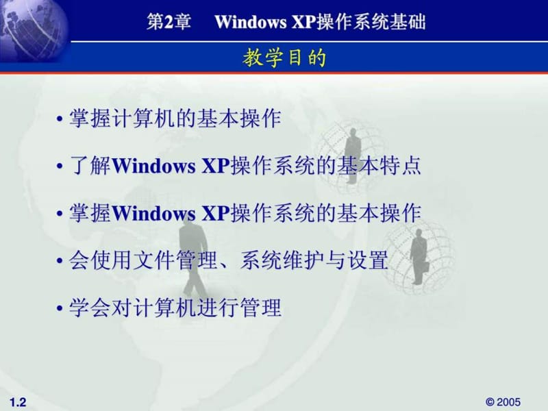 windowsxp操作系统基础(2).ppt_第2页