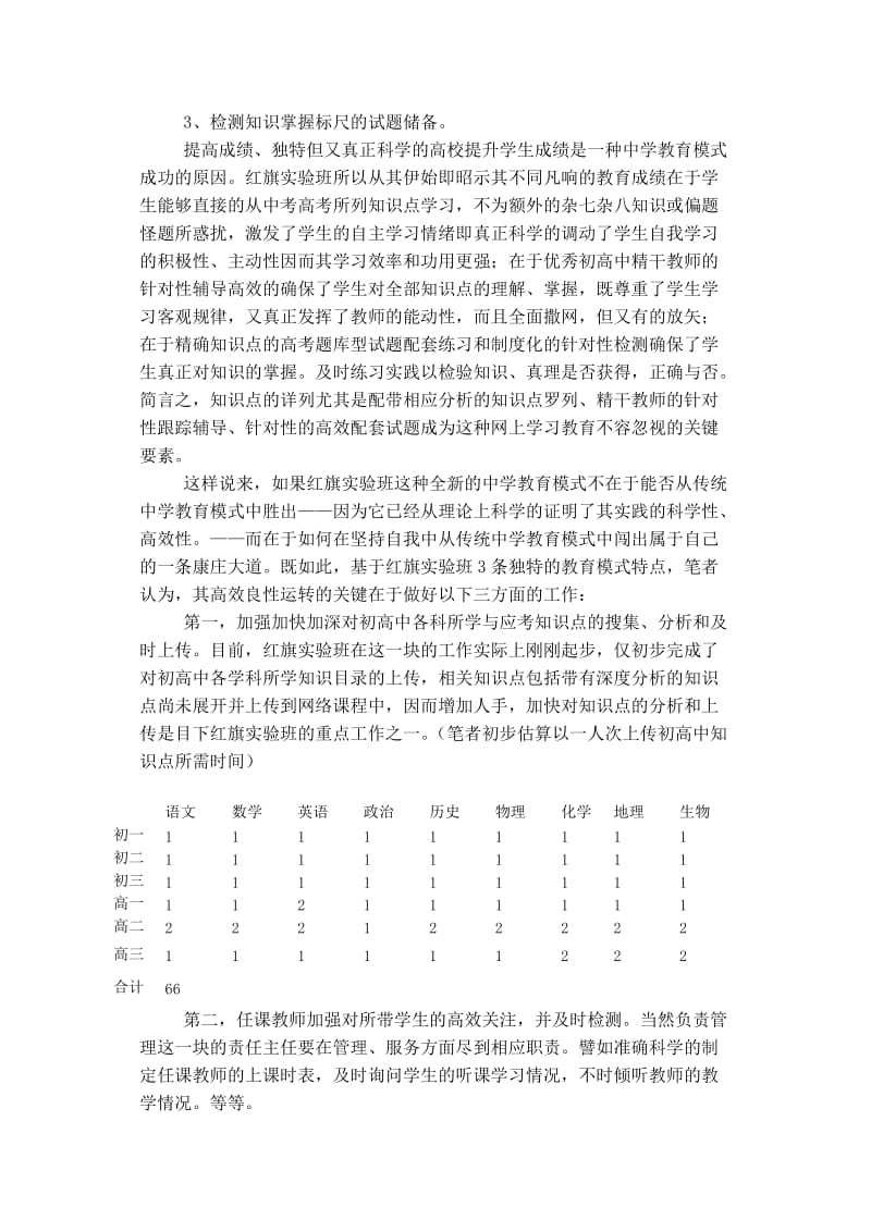 陈广亮红旗实验班模式的管理、发展.doc_第2页