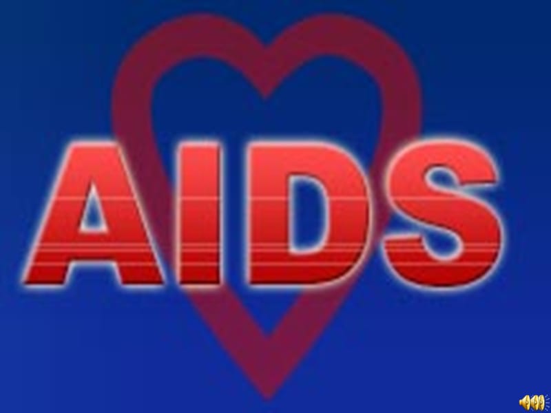 aids学校宣传艾滋病ppt课件.ppt_第1页