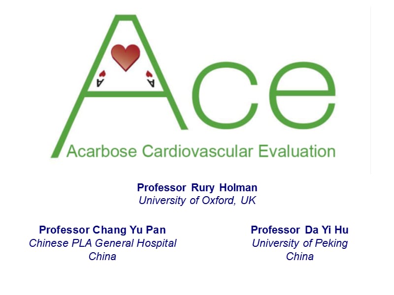 ACE研究将指导心血管疾病全面防治的新策略.ppt_第1页
