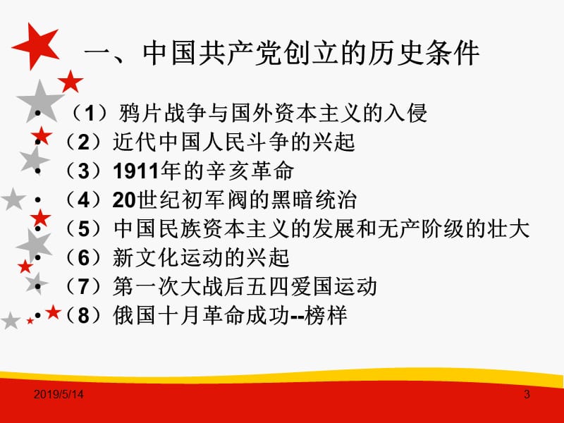 中国共产党党史简述ppt课件.ppt_第3页