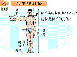 2019(青岛版)五年级数学课件-上册比的意义.ppt