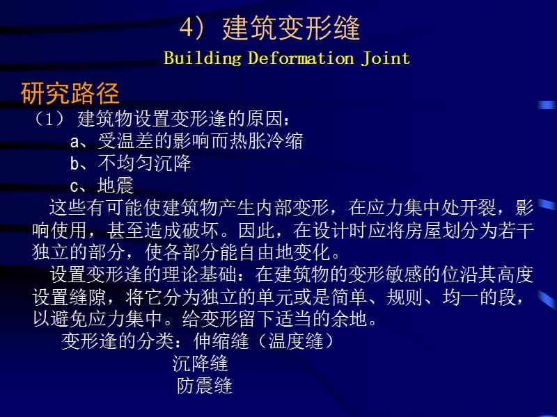 【建筑】1变形缝ppt模版课件.ppt_第1页