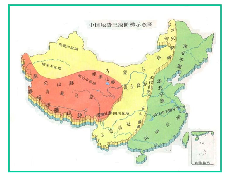 中国地理复习.ppt_第3页