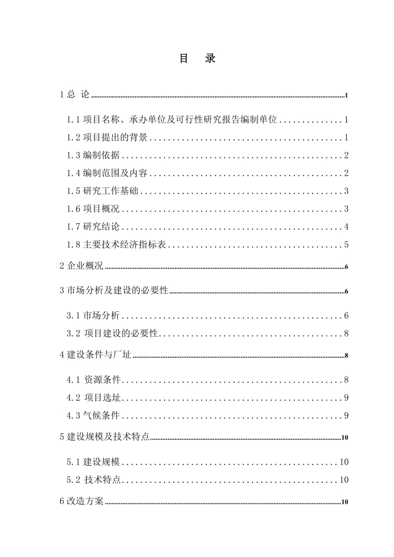 2019城市新区路网建设项目可行性研究报告.doc_第3页