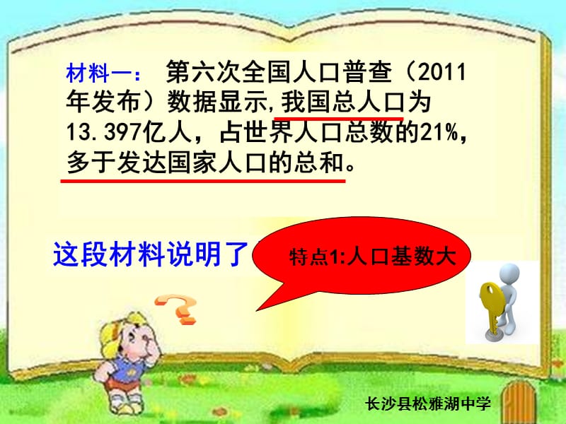 中国人口现状的特点.ppt_第3页