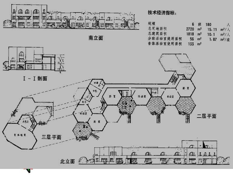 幼儿园设计实例介绍PPT课件.ppt_第3页