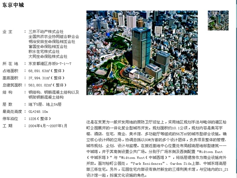 城市规划商业综合体调研案例分析.ppt_第3页