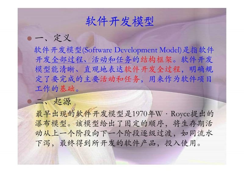 软件开发模型(杨秀伟最新总结ppt).ppt_第2页