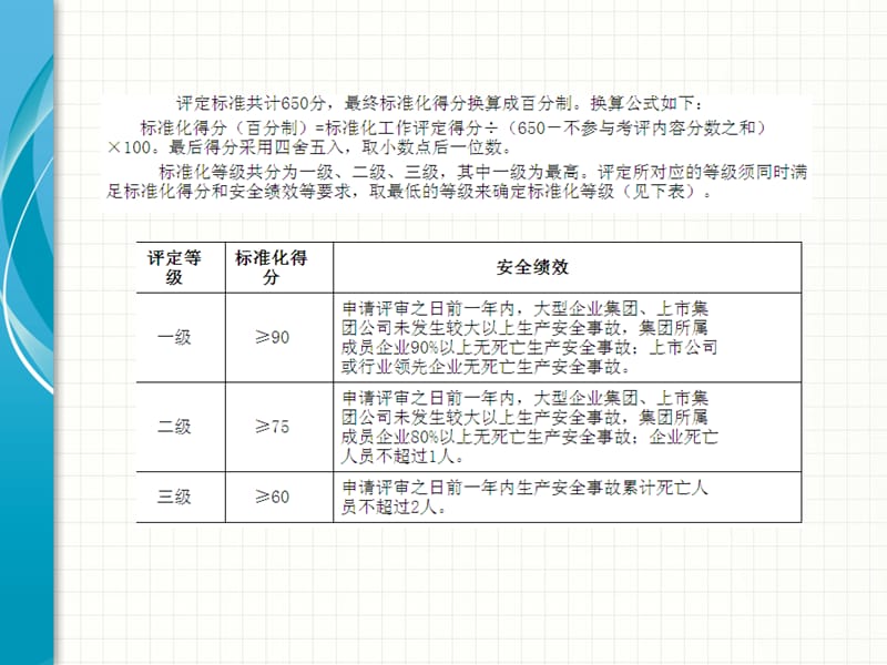 炼铁安全生产标准化现场检查及资料审核要点.ppt_第3页