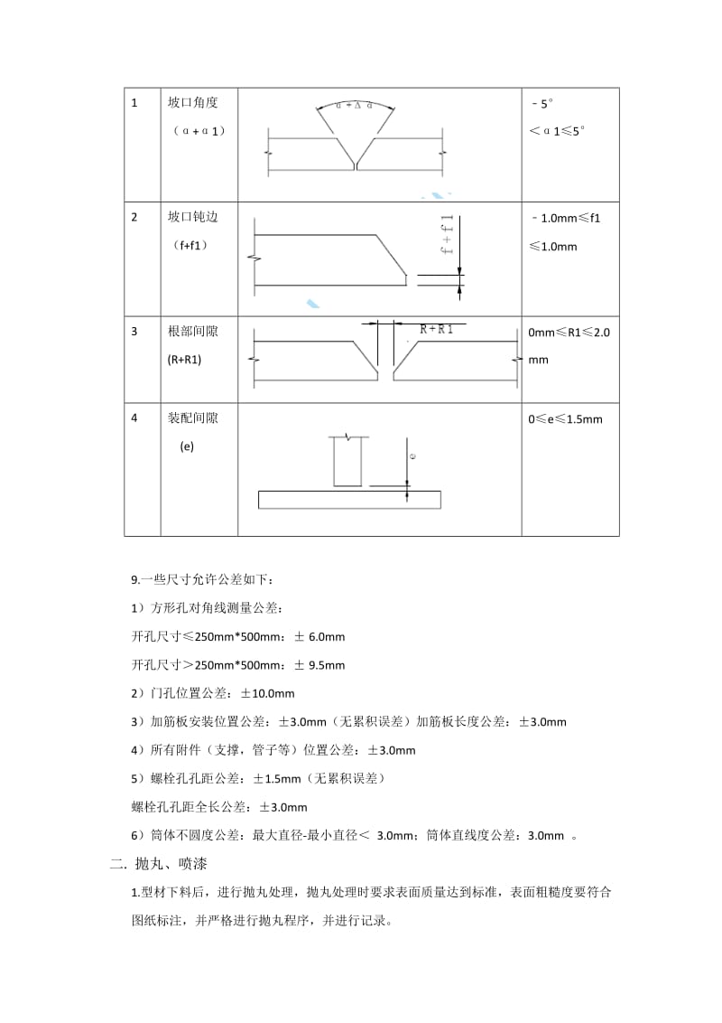 空气预热器连通罩项目施工方案 (恢复).doc_第2页