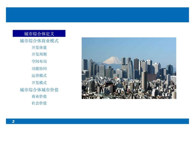 2011城市综合体的城市价值和商业模式(世界13个项目案例.ppt_第3页