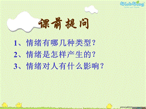 学会调控情绪.ppt.ppt