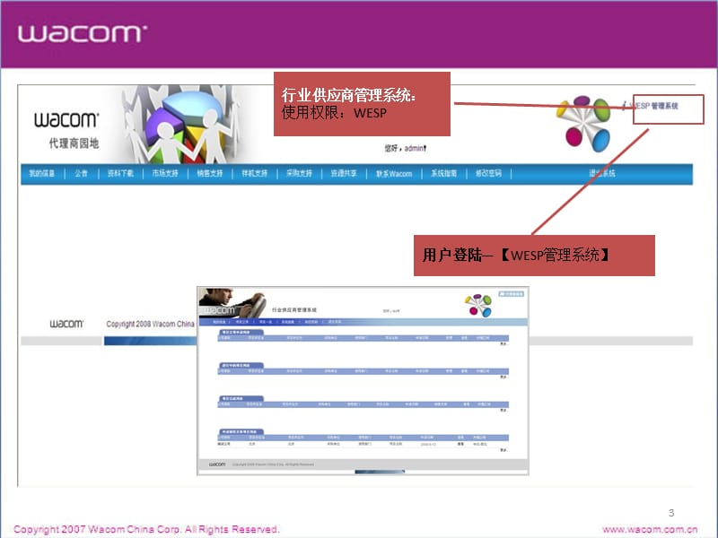 渠道管理系统使用说明课件.ppt_第3页