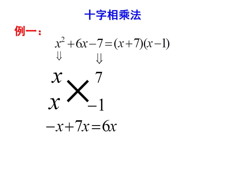 十字相乘法分解因式.ppt_第3页