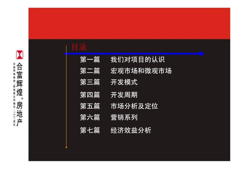 2007年合富辉煌王胡砦项目定位及发展提案发 (2).ppt_第2页