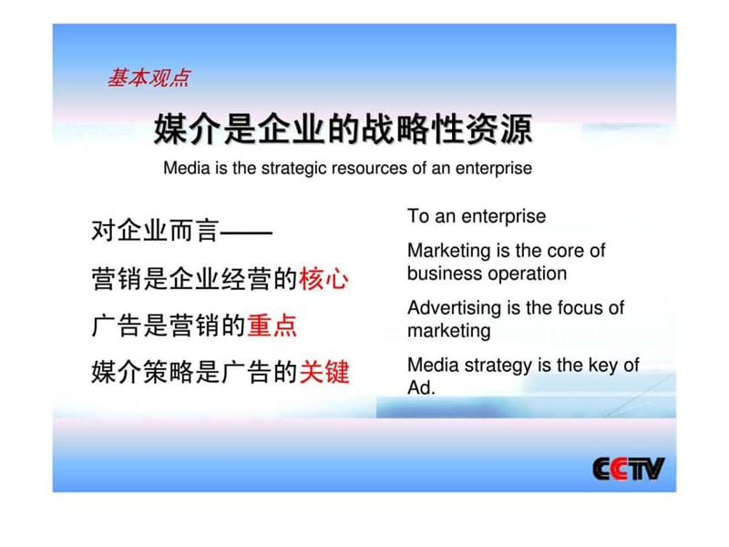 2019媒介是企业的战略性资源——中国市场特色条件下的品牌传播之道.ppt_第3页