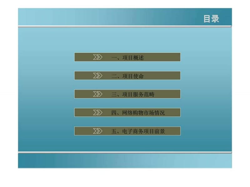 2019名师路（香港）服饰有限公司电子商务项目启动计划书.ppt_第2页