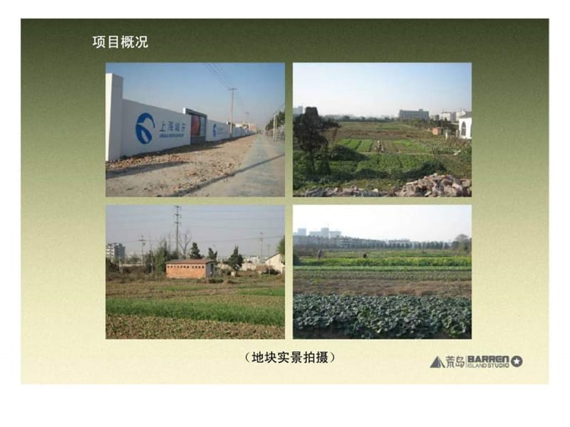 上海城开合肥项目市场整合研究&amp营销策略报告.ppt_第3页