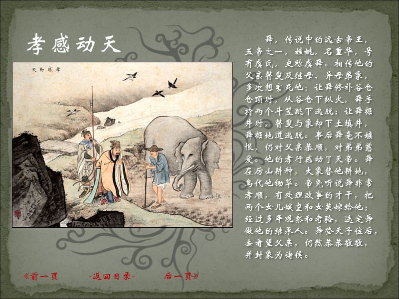 中国古代24个孝子的故事.ppt_第3页