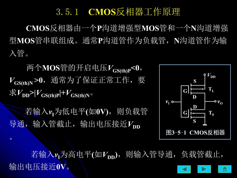 反相器工作原理.ppt_第2页