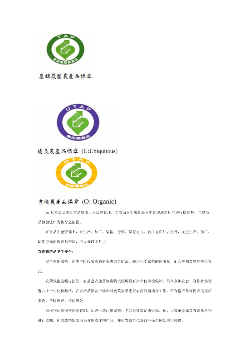 台湾食品安全管理体系.doc_第3页